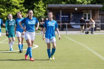 Bild 429 - wBJ SC Condor - VfL Pinneberg : Ergebnis: 3:2